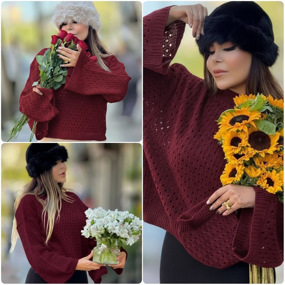 مدل مژگان بافت درجه یک